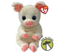 TY Beanie Bellies Penelope the Pig Medium
