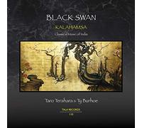 Ty Burhoe - Black Swan