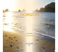 Ty Burhoe - Horizon