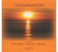 Ty Burhoe - Illumination