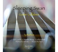 Ty Burhoe - Ty Burhoe - Sleeping Swan
