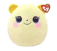 TY Buttercup The Bear Squish A Boo 14" Ty Multicolor