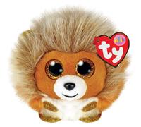 Ty Caesar Lion Beanie Ball