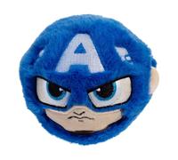 TY Beanie Captain America - Marvel - Bouncer