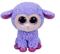 OFFICIAL TY BEANIE BOO BOOS REGULAR 6 SIZE EASTER SELECTION NEW