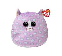 Cassidy Cat Squishy Beanie 14"