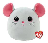 TY - Catnip Mouse Squish-A-Boo 14 - Non-book item - K245z