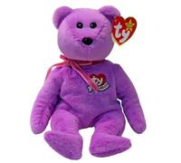 TY Celebrate II Beanie Baby - TY Series VI Collection