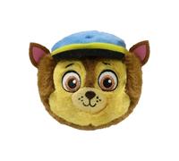 TY Chase Paw Patrol Childrens Beanie Bouncer Soft Toy