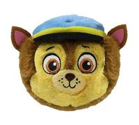 TY Chase Paw Patrol Childrens Beanie Bouncer Soft Toy