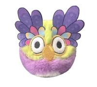 CHATTERMAX - BLUEY - BOUNCER Soft Plush Toy | Cuddly Collectible for Kids & Babies | Stuffed Teddy Plushies -Suitable for Girls and Boys Ages 4+