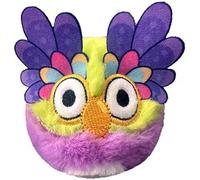CHATTERMAX - BLUEY - BOUNCER Soft Plush Toy | Cuddly Collectible for Kids & Babies | Stuffed Teddy Plushies -Suitable for Girls and Boys Ages 4+