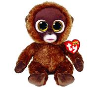 Ty Beanie Boos Chessie Monkey
