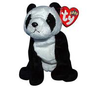 TY~CHINA THE PANDA BEANIE BABY