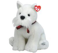 TY CLASSIC FINLAY THE SCOTTISH TERRIER DOG