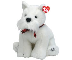 TY CLASSIC FINLAY THE SCOTTISH TERRIER DOG