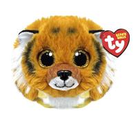 TY Beanie Balls Clawsby Tiger