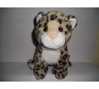 TY Cleopatra the Cheetah Classic 12"