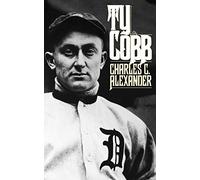 Ty Cobb - Paperback NEW Alexander, Char May 1985