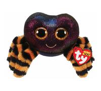 TY COBB SPIDER BEANIE BOOS HALLOWEEN 2019 15CM