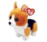 TY Beanie Boo - Colin the Corgi