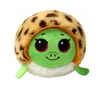 TY Cruiser Turtle Childrens Beanie Bouncer Soft Toy