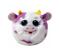 TY Daisy The Cow Childrens Beanie Bouncer Soft Toy