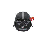 Ty Darth Vader Disney Star Wars Squish-A-Boos 10 Inches, Licensed Beanie Baby Soft Plush Toy, Collectible Cuddly Stuffed Teddy