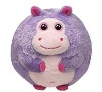 Ty Dewdrop Ball 38020 - Hippo, 12 cm