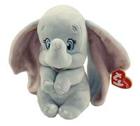 TY Disney Dumbo Super Soft Plush With Sound - Large