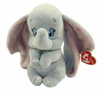 TY Disney Dumbo Super Soft Plush With Sound - Medium