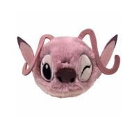 TY Disney Lilo & Stitch Angel Childrens Beanie Bouncer Soft Toy