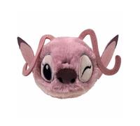 TY Disney Lilo & Stitch Angel Childrens Beanie Bouncer Soft Toy