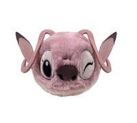 TY Disney Lilo & Stitch Angel Childrens Beanie Bouncer Soft Toy