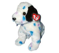 TY Dizzy the Dalmation Beanie Buddy 12"