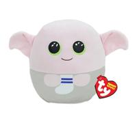 Ty Dobby Squish-A-Boo 10" Soft Plush