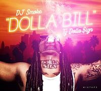 Ty Dolla $ign - Dolla Bill-Mixtape