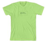 Ty Dolla Sign Men's Lambo Box House T-Shirt in Green | Size: XL Ty Dolla Sign Green XL