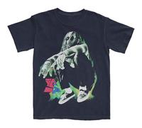 Ty Dolla Sign - tshirt - Unisex - Short Sleeves - XX-Large - D500z