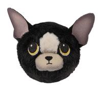 Ty Doodle Chihuahua Beanie Bouncer 4in Plush Bouncy Ball Soft Toy 3+