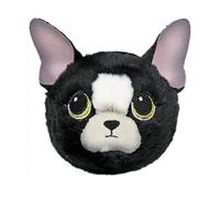 TY Doodle The Adorable Chihuahua Bouncer Toy Ty Multicolor