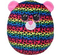 TY Dotty Leopard Squish-A-Boo 10"