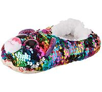 TY Dotty - Slippers Sequin - Small