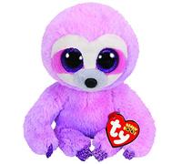 TY Dreamy Purple Sloth - Beanie Boos
