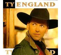 Ty England by England, Ty (1995) Audio CD