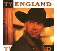 Ty England [CASSETTE]