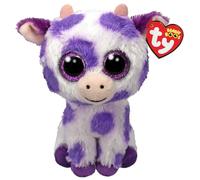 Ty Beanie Boo Ethel Cow, Regular