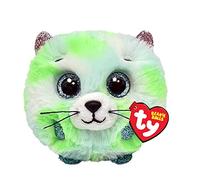 TY Evie Cat Beanie Balls 3"