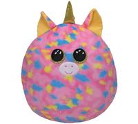TY Fantasia Unicorn Squish-A-Boo 10"