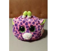 Ty Fashion Beanie Boos Giraffe Gilbert Shoulder Bag